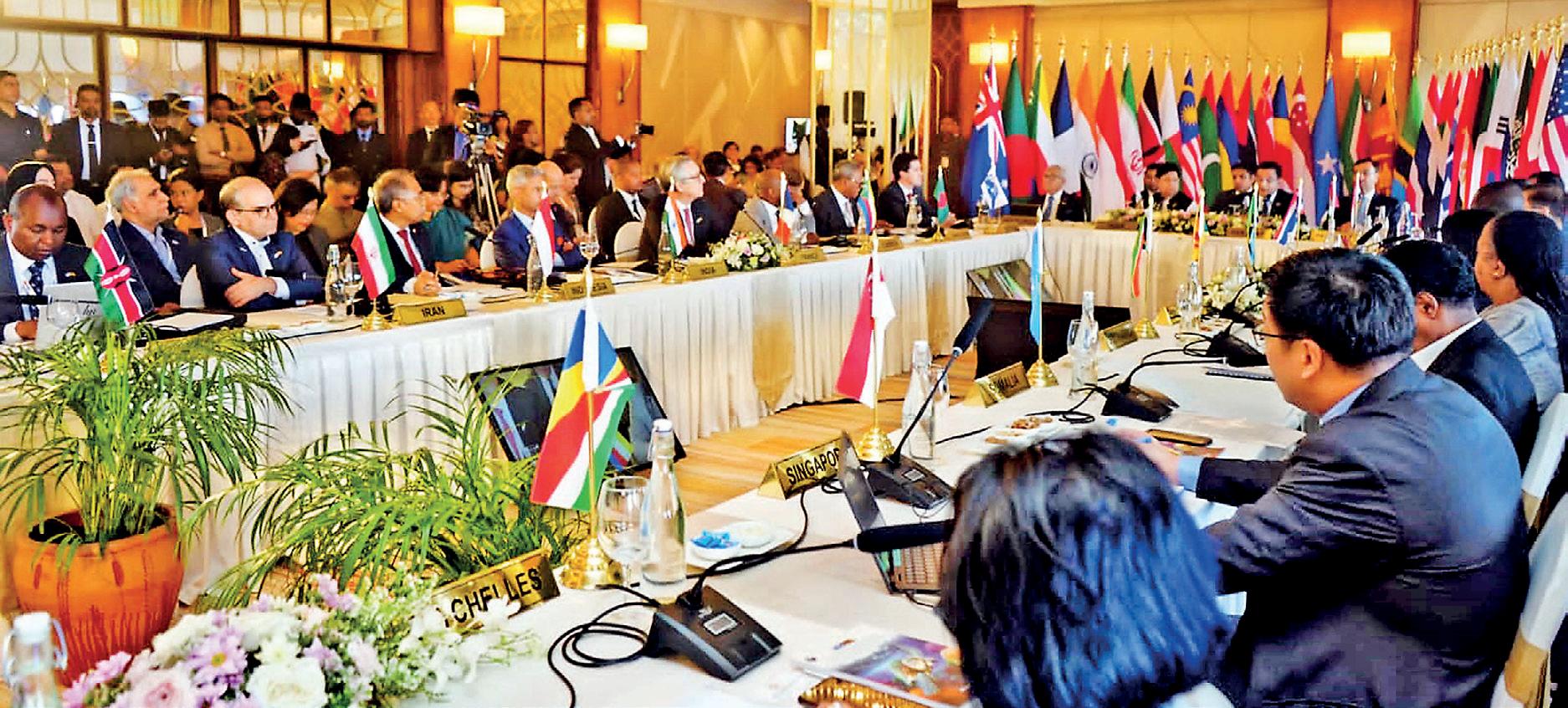 Indian Ocean Region: Missed opportunity for Sri Lankan leadership