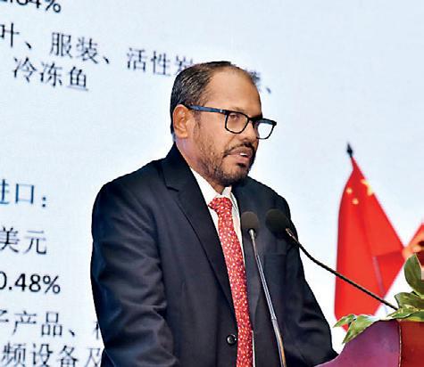 EDB outlines trade potential and ethical manufacturing strengths