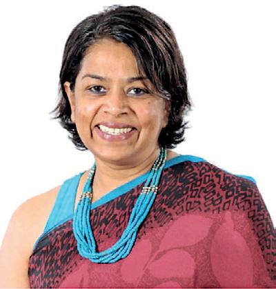 Ramanika Unamboowe joins HNB Finance Board