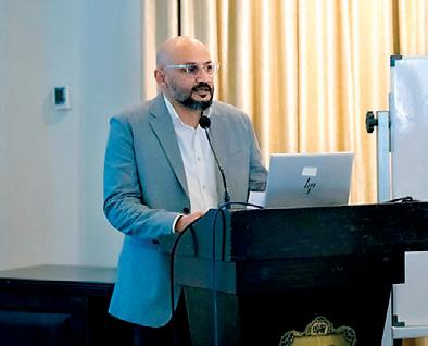 Empowering Sri Lanka's apparel sector through sustainability, innovation, and inclusion