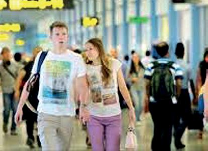 Sri Lanka welcomes over 21,000 tourists in early June