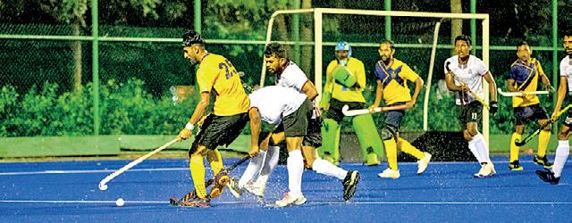 Thriller at Reid Avenue: ONHC stun RCHC – A in Andriesz Shield opener despite Pakistani star power