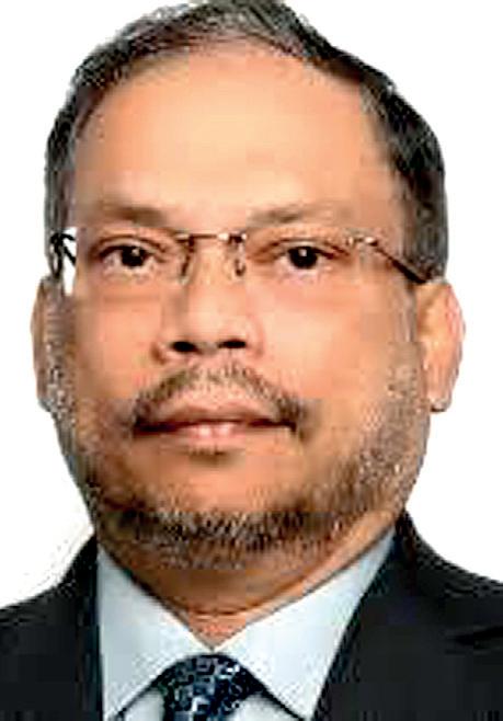 Remembering Dr. Shahul H.M. Nilar: Scientist of eminence