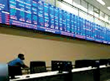 Colombo stock market further sustains all-time high level