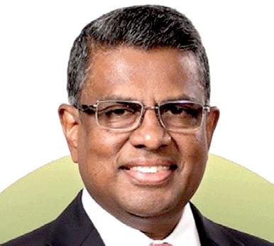 DFCC Bank secures $ 12 m to expand green financing in Sri Lanka
