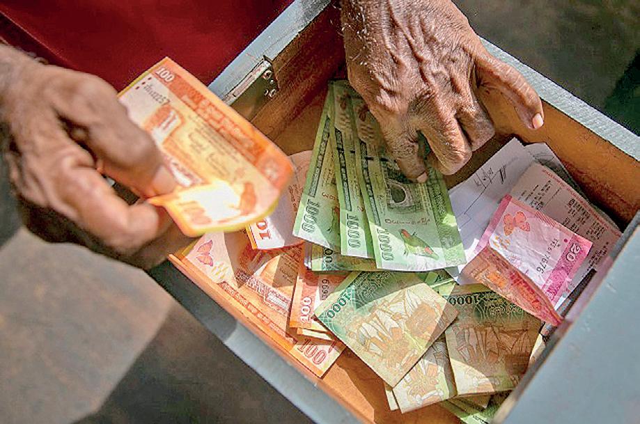 Misappropriating and mismanaging public funds