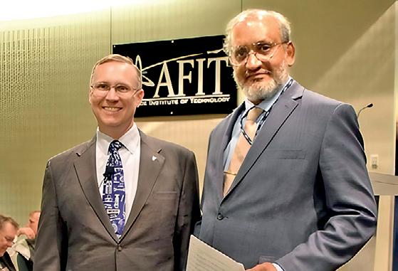 Sri Lankan-American Dr. Sritharan leads institutional- grade Al platform for portfolio optimisation