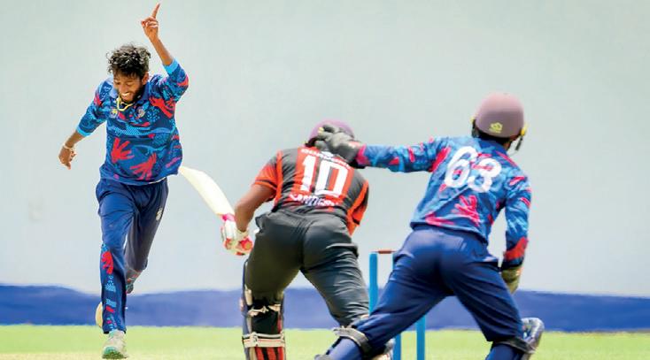 Bad weather forces TC to hold quarter-final round for first time