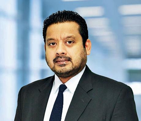 LOLC Al-Falaah Wadi'ah Gold Storage Facility hits Rs. 3 b milestone