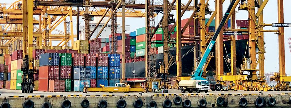 Priority trade and competitiveness reforms for Sri Lanka – Part 3