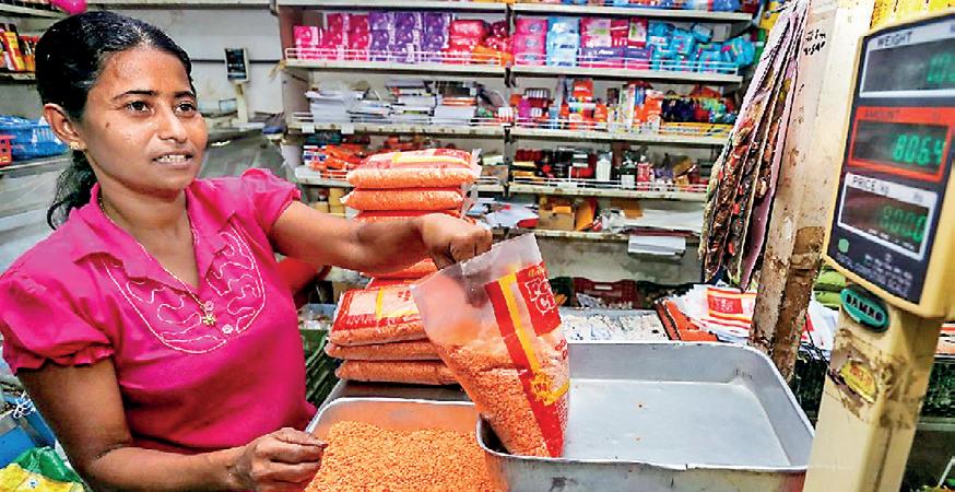 Govt. and CBSL announce fresh relief for bank-linked SMEs amid recovery push