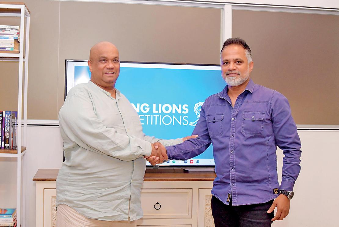 Sri Lanka celebrates winners of Young Lions 2025