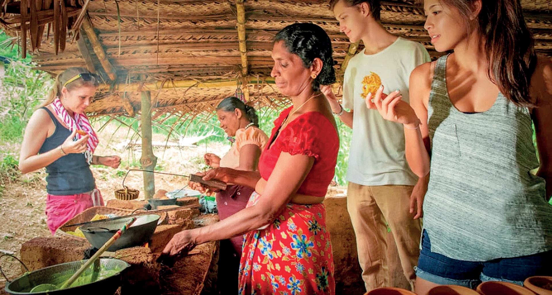 Backpacker tourism and potential towards transformation