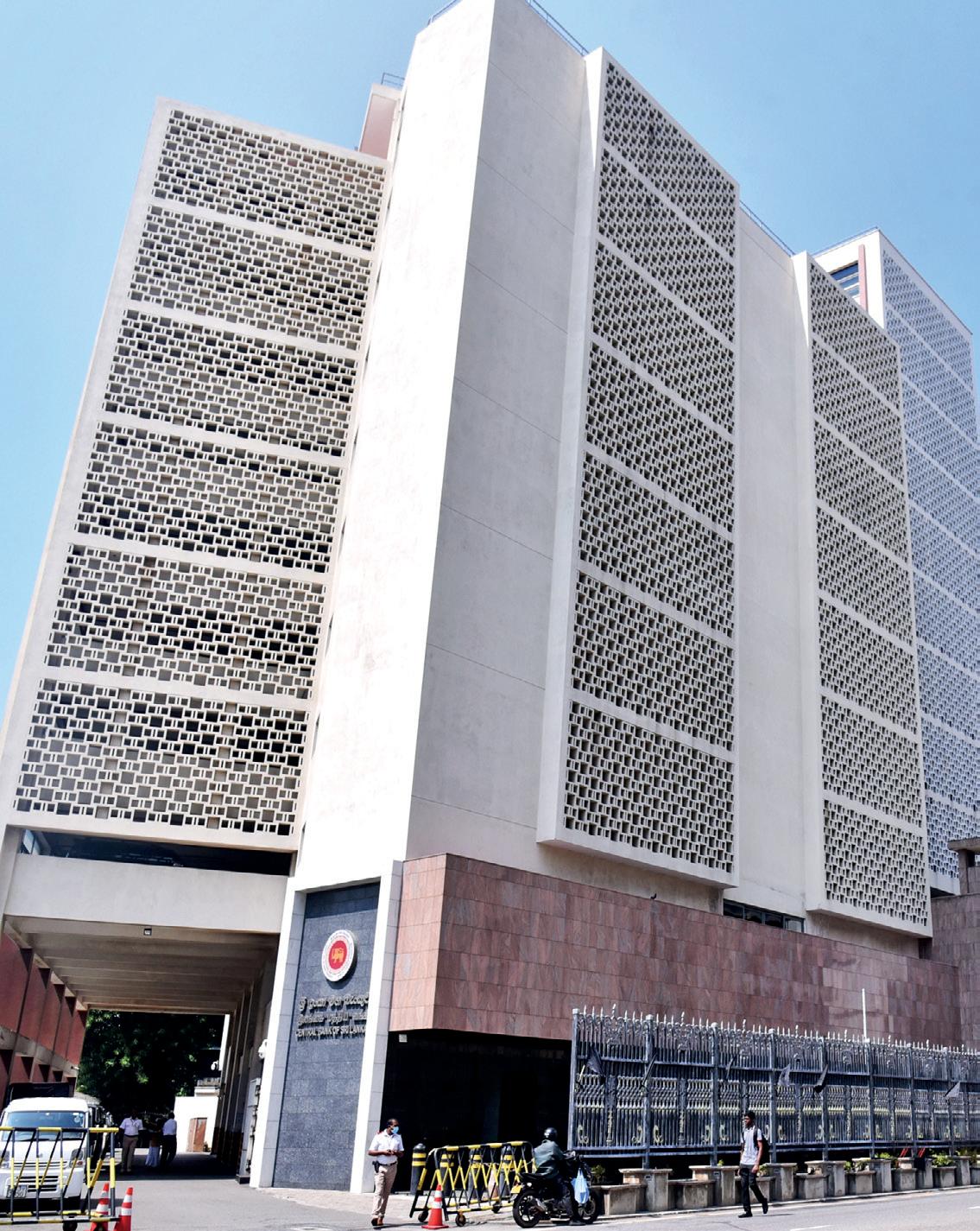 Economic development role of Central Bank under new Central Bank Act: Part I