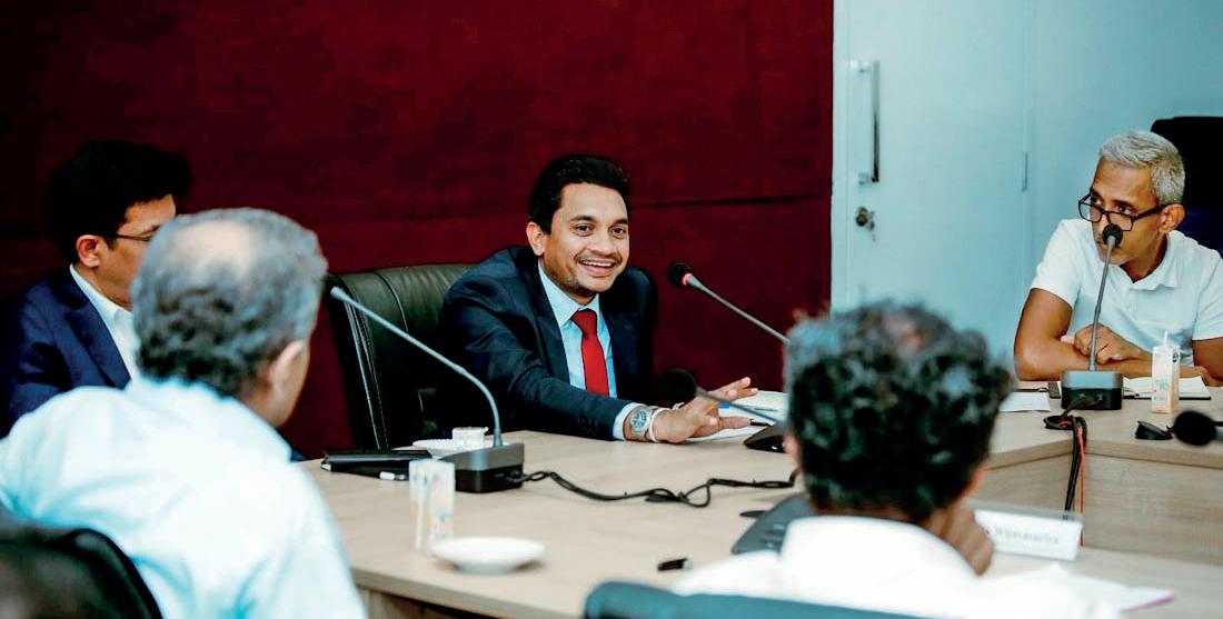 Industries Ministry gears up for digital overhaul: Deputy Minister