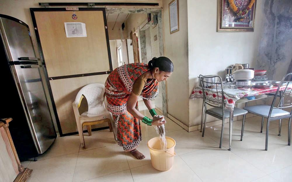 On frontlines of crisis: Time to recognise domestic workers as essential workers in Sri Lanka