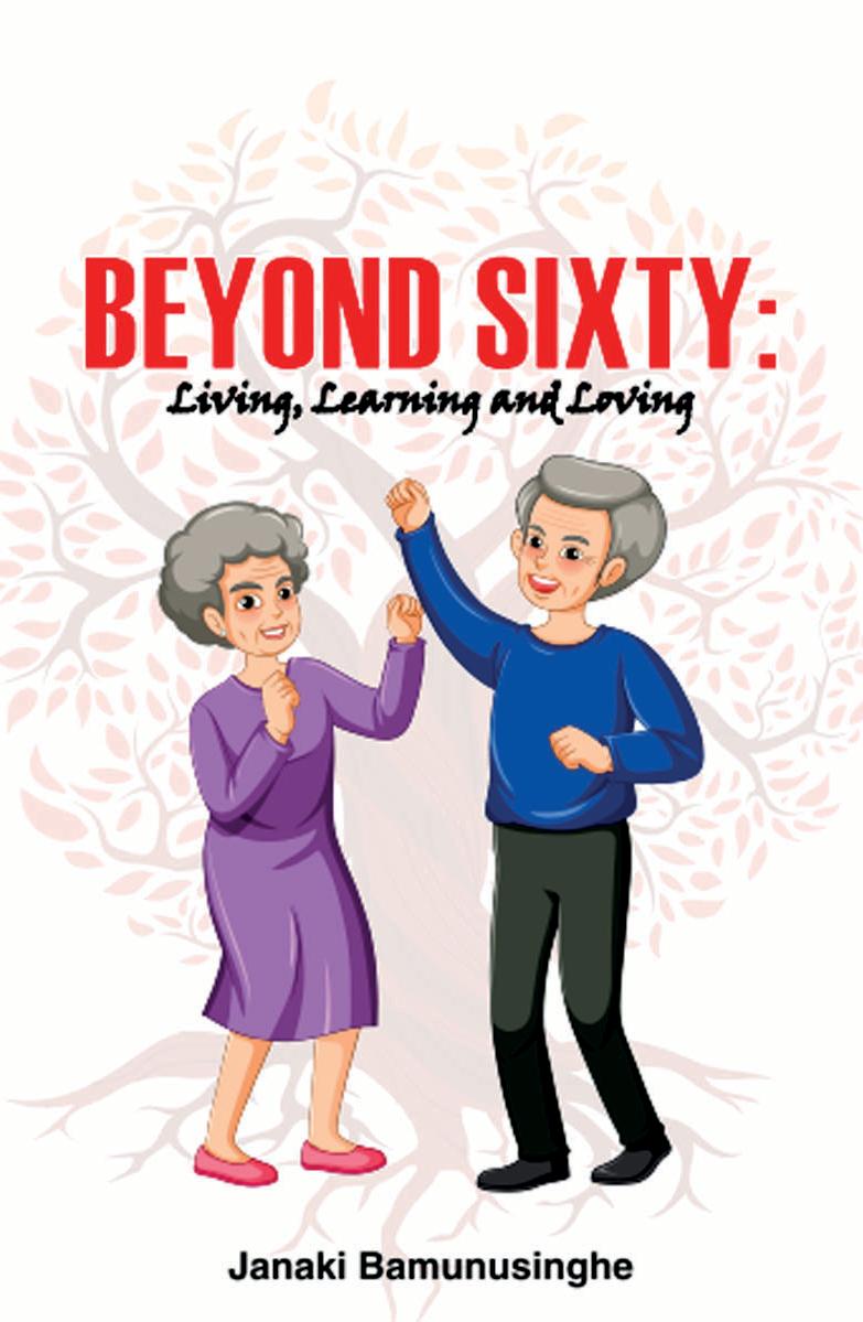 Fixing the sixties: Learning to live “lovingly”