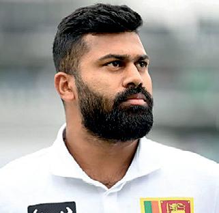 Lahiru Kumara ruled out of first Test with injury