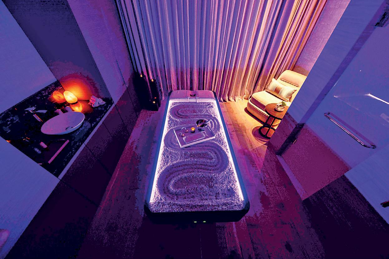 Kurundu – Cinnamon Life Wellness launches exclusive Urban Wellness Club