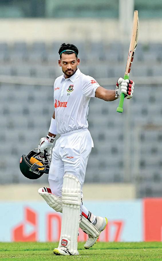New ICC Test Championship cycle commences at Galle today
