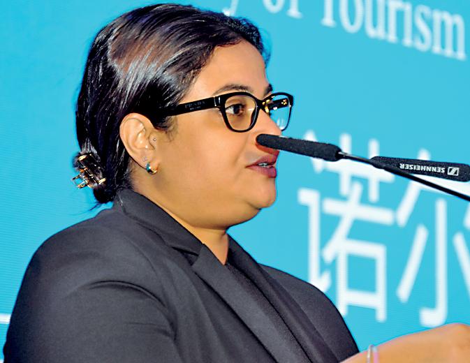 Inclusive tourism pathway to growth: Prime Minister