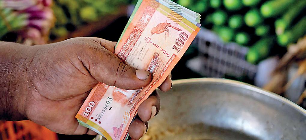 Alternative external debt restructuring strategy framework