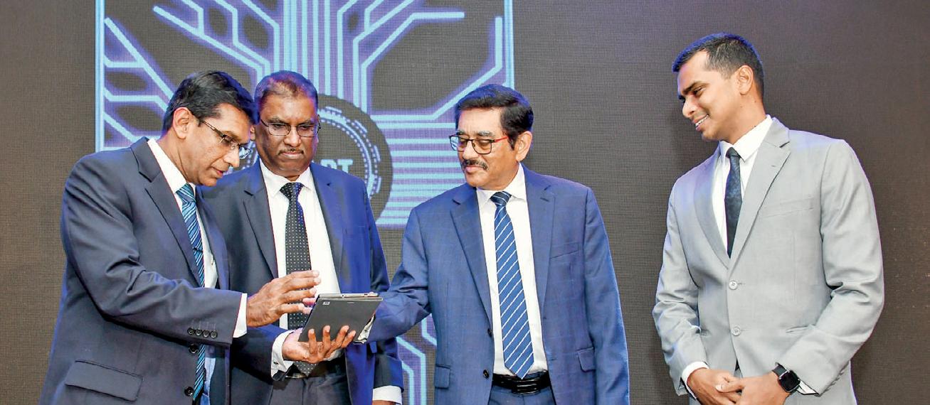 CRIB hosts Annual CEOs Forum and Institutional Awards Ceremony 2025