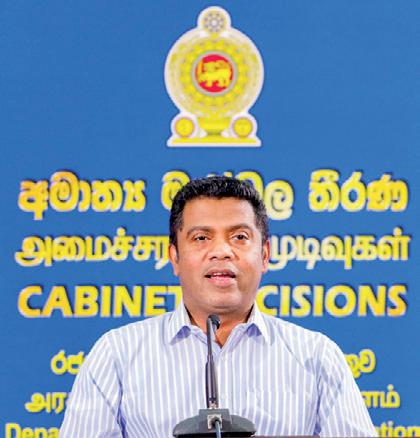 Cabinet clears to scrap pensions for MPs, special benefits for ex-Presidents