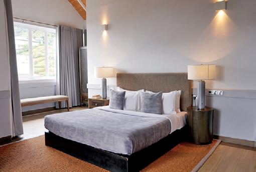 W15 Collection launches W15 Glenfall in Nuwara Eliya