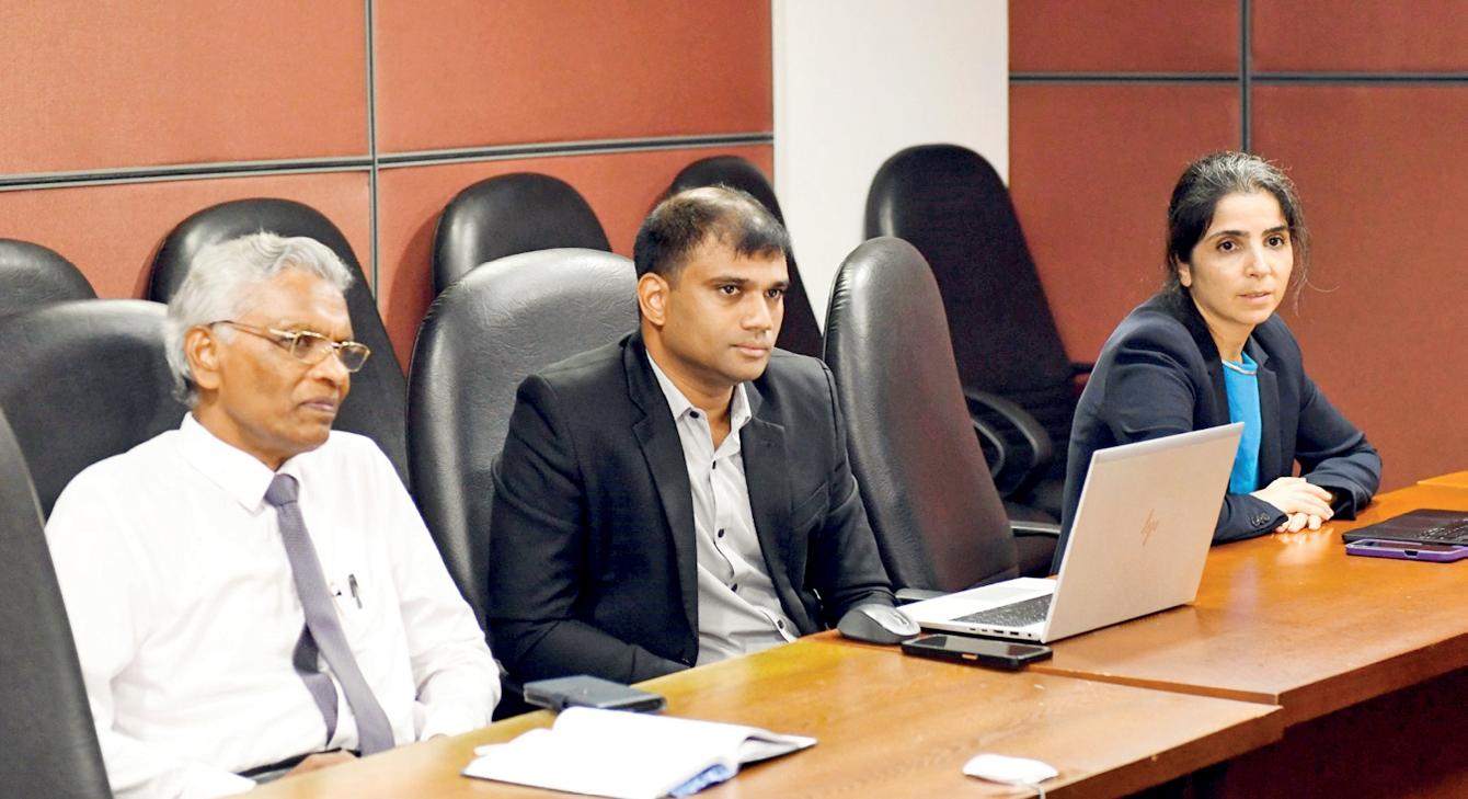 EDB partners with ADB to formulate Sri Lanka's National Export Development Plan 2025-2029