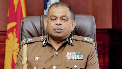 Three more witnesses testify before Committee probing suspended IGP Deshabandu