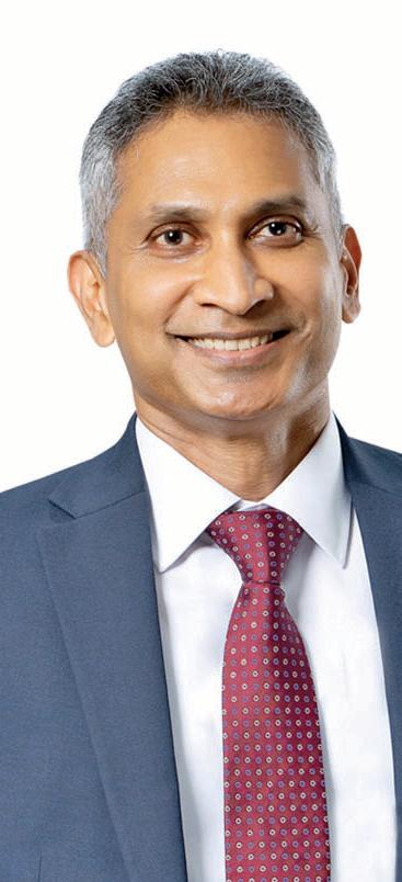 Sampath Bank pioneers SL's standardised API banking platform redefining transaction banking