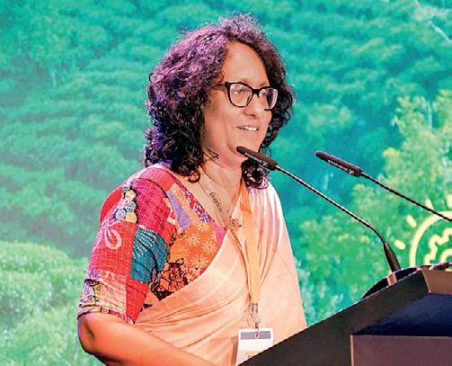 PM stresses need to address food loss and food insecurity