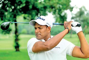 Thanga continues with lead