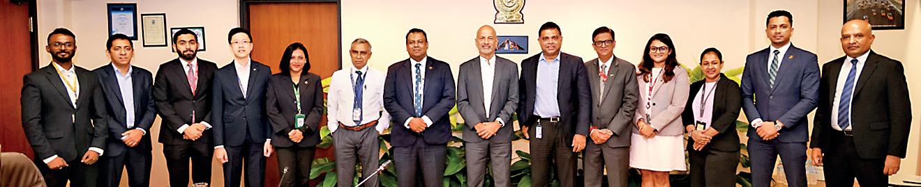 AASL strengthens collaborative engagement with airline partners