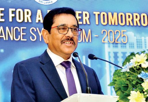 Compliance takes centre stage as pillar of trust in modern finance