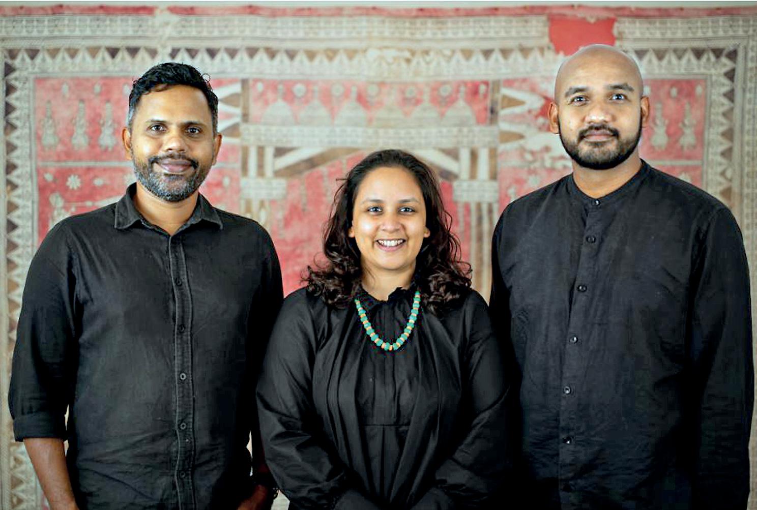 MMCA Sri Lanka celebrates animated documentary win