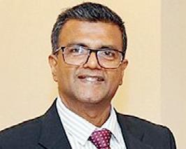 Deputy Minister Harshana resigns as MP to take up Treasury Secretary post
