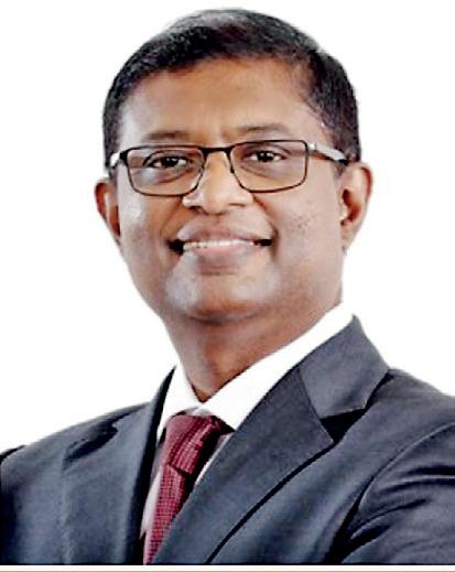 Dr. Chandana Wijayanama and research into "Current people related business challenges and expectations from HR professionals"