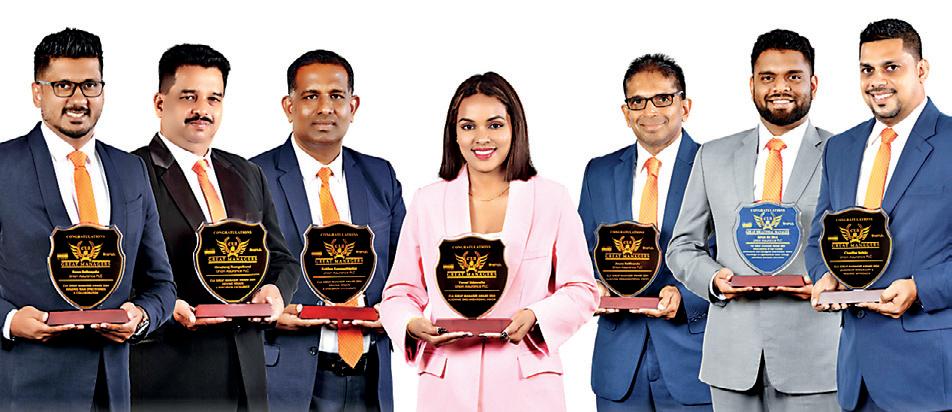 Union Assurance recognised as company with great managers for fourth consecutive year