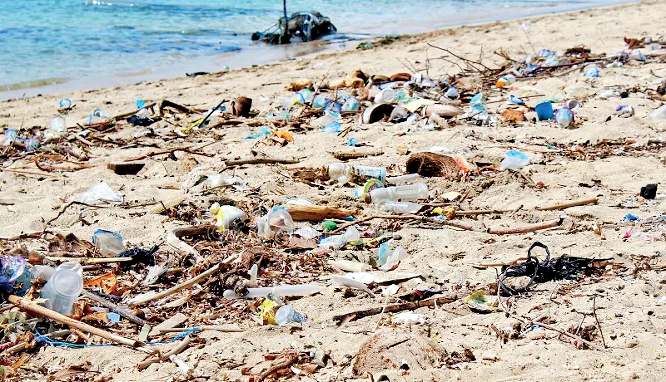 Sri Lanka's coastline dreams drowned in sea of chaos, ballooned by corruption, concrete and condoms