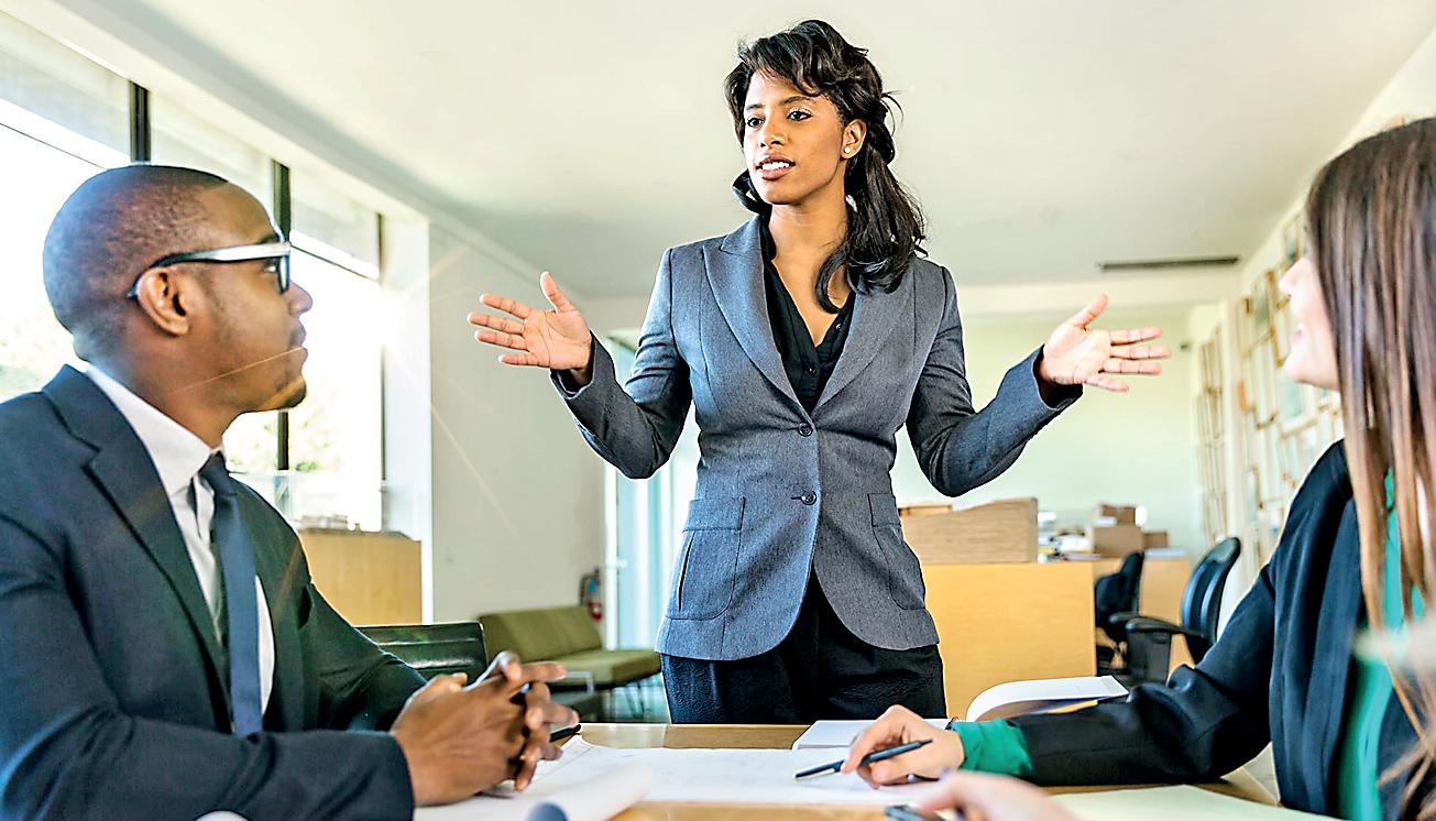 Great leaders encourage questioning, challenge, and criticism