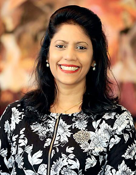 SLID launches third intake of “Women in Leadership” program