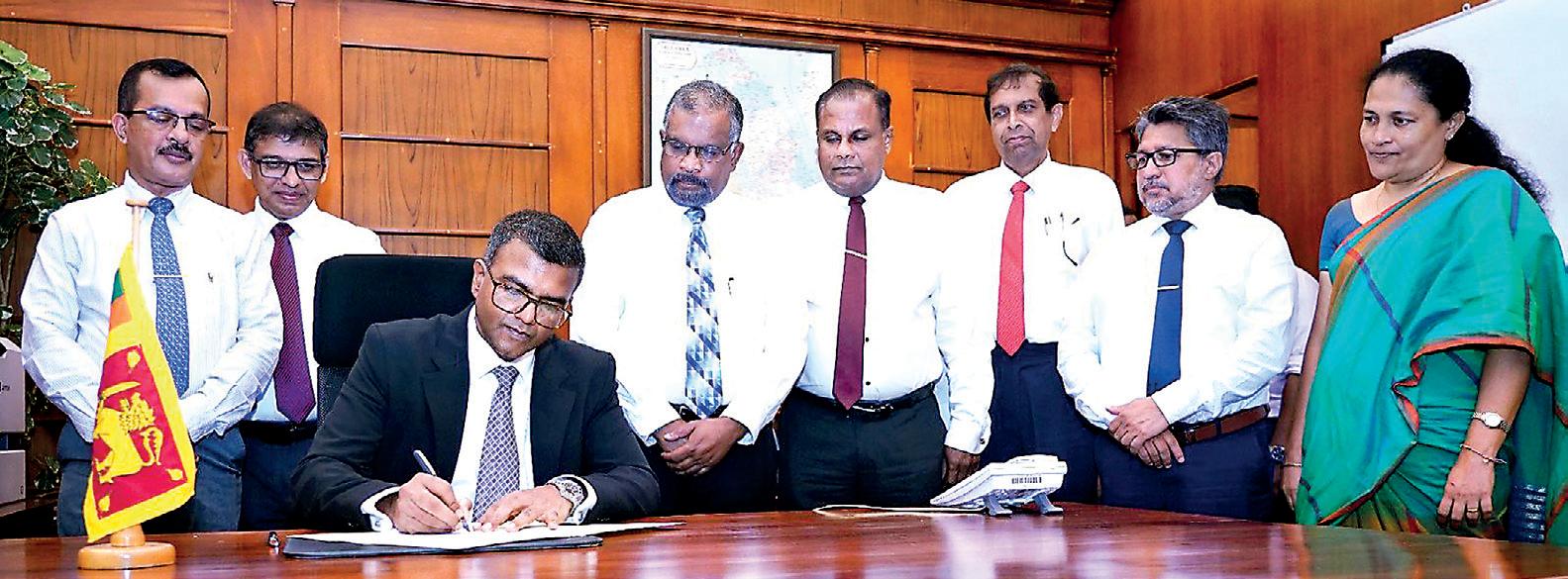 CoPF approves stamp duty hike, lifting key import bans