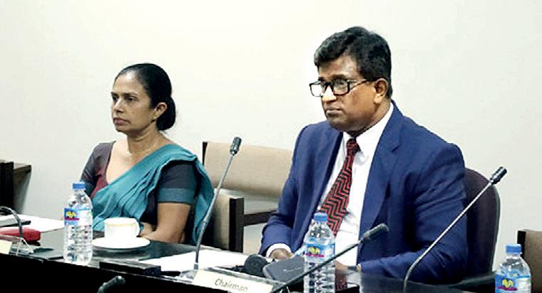 Parliament Committee eyes structural reforms to cut electricity generation costs