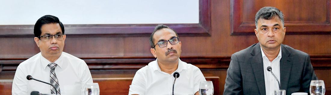 Colombo Central Bus Stand to be upgraded under 'Clean Sri Lanka'