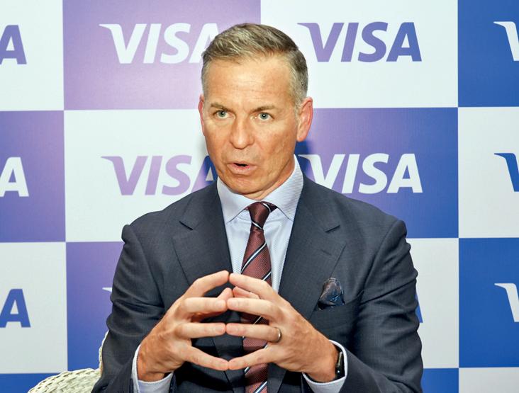 Powering Sri Lanka's digital future: Visa's vision for tourism, inclusion and growth