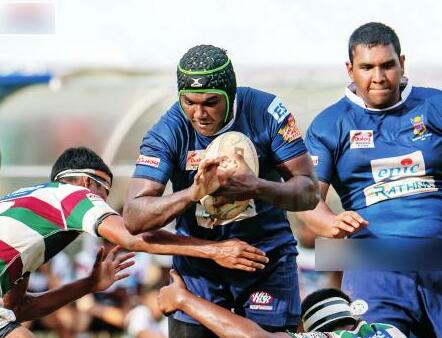 League intensifies as SPC conducts Science experiments