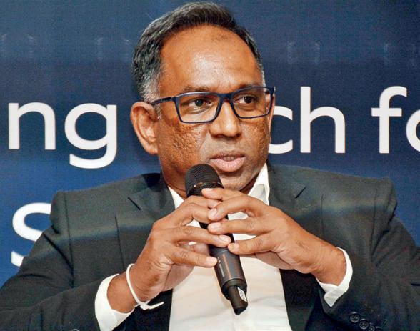 Sri Lanka's BFSI sector explores bold digital future at 'Navigate 2025'
