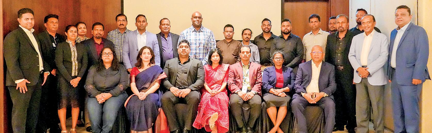 SLBC UAE hosts strategic networking dinner to boost Lankan rubber exports